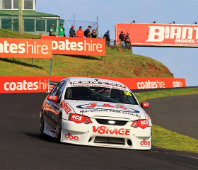 v8 experiences
