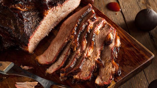American Smoking BBQ Cooking Class - Hunter Valley