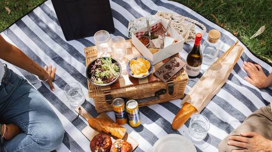 All Inclusive Mystery Picnic Experience - QLD