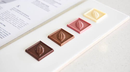 Barossa Valley Single Origin Wine & Chocolate Pairing